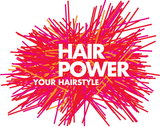 Logo von Hairpower in Wolfsberg